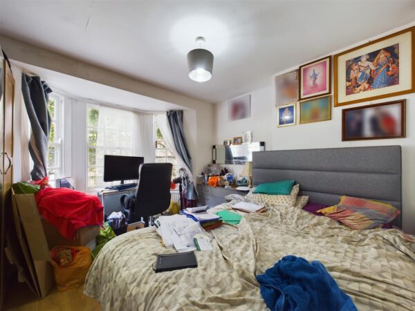 Richmond Grove, London