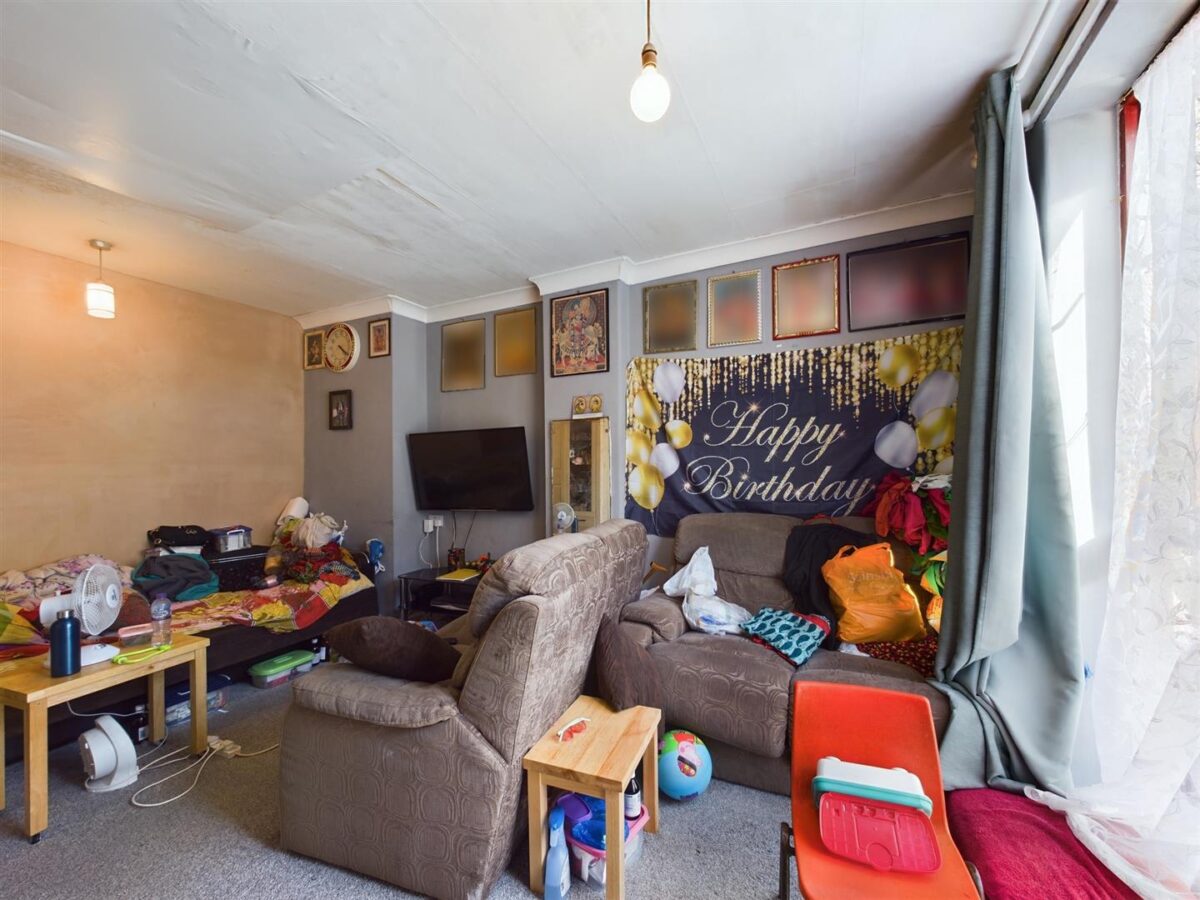 Richmond Grove, London