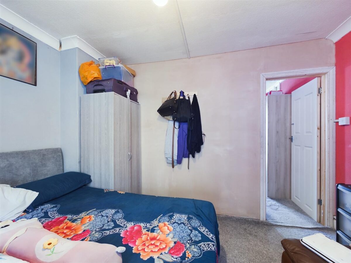 Richmond Grove, London