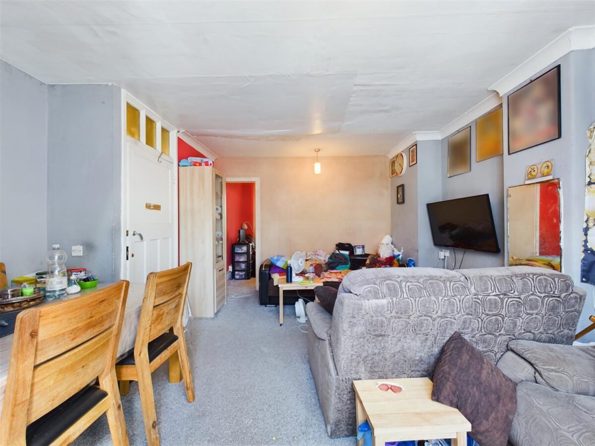 Richmond Grove, London