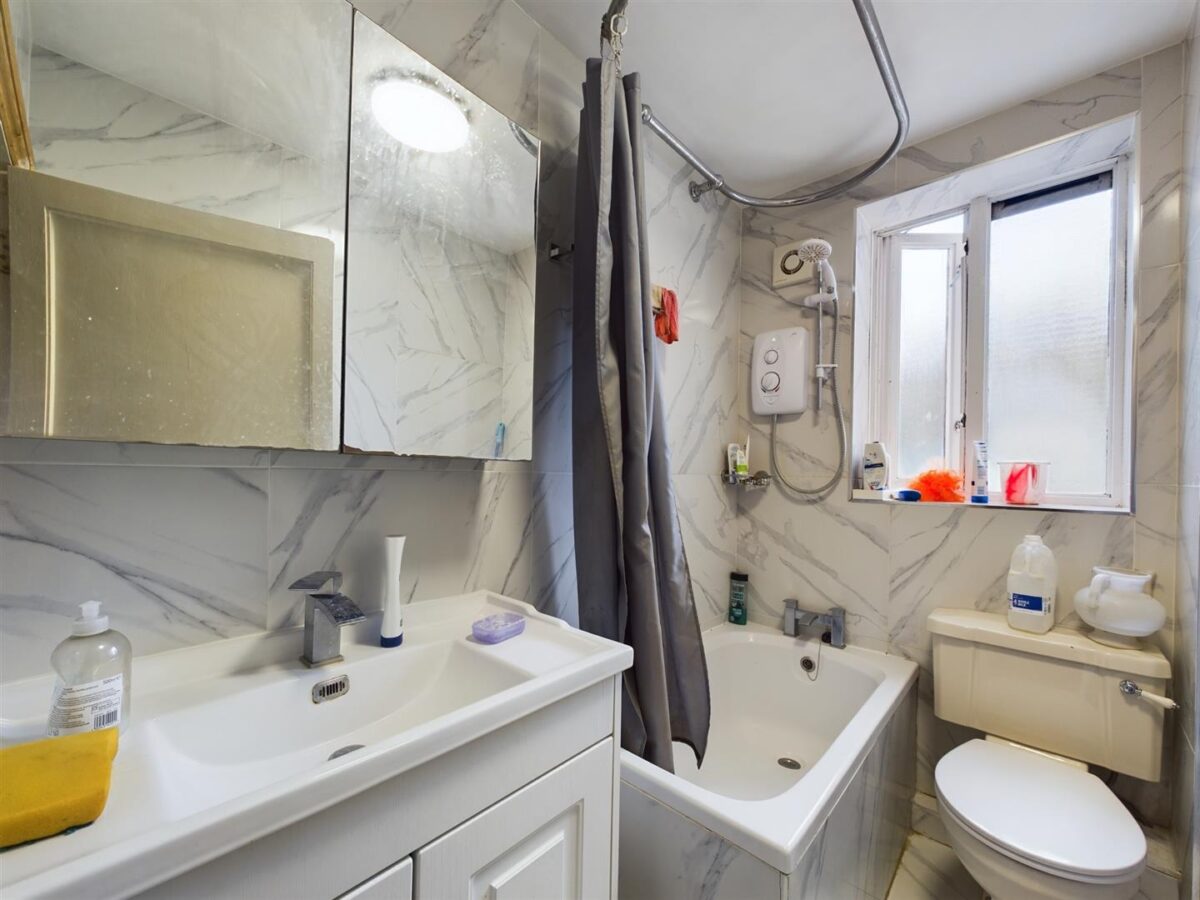 Richmond Grove, London