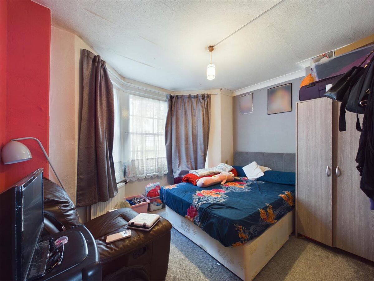 Richmond Grove, London