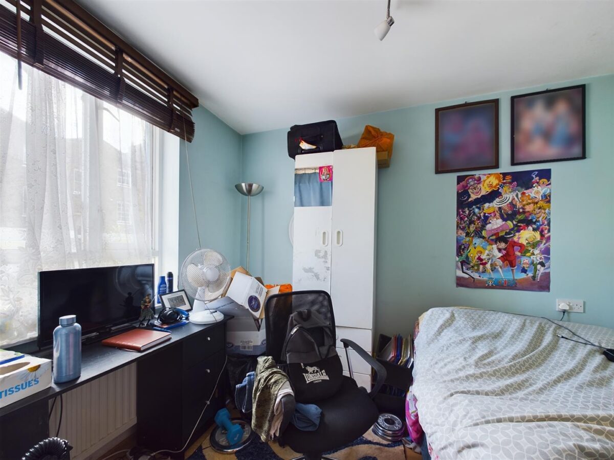 Richmond Grove, London