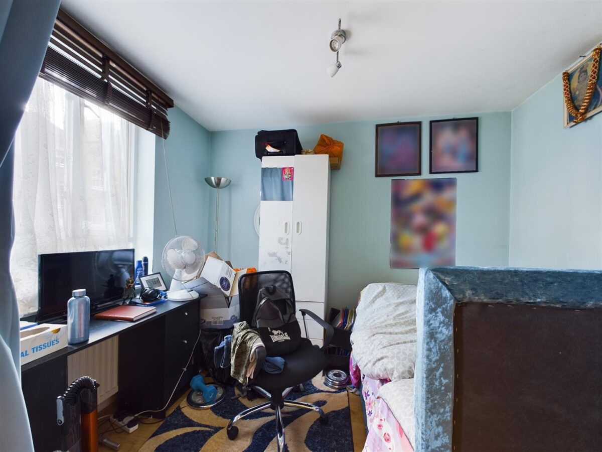Richmond Grove, London