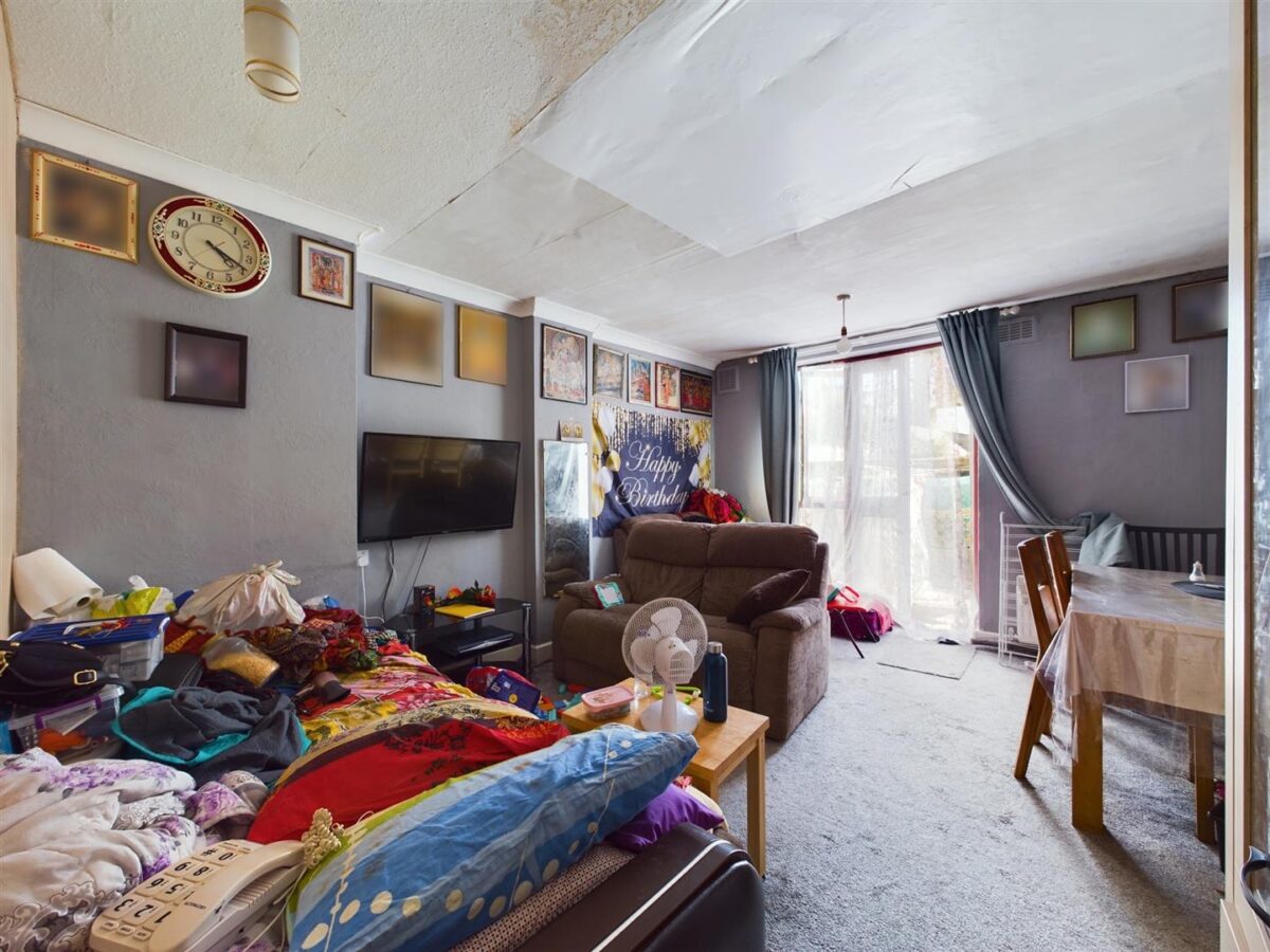 Richmond Grove, London