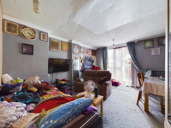 Richmond Grove, London