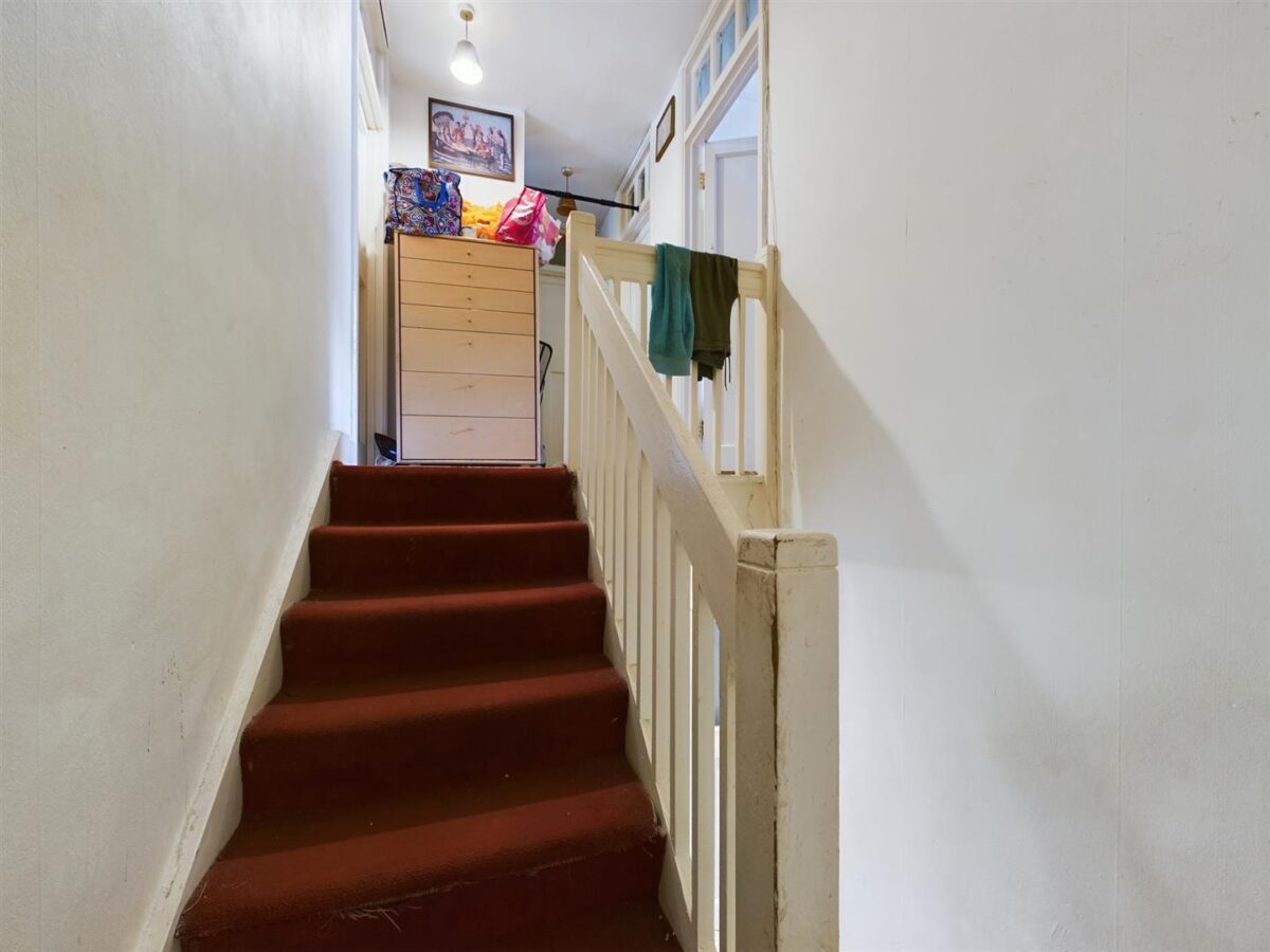 Richmond Grove, London