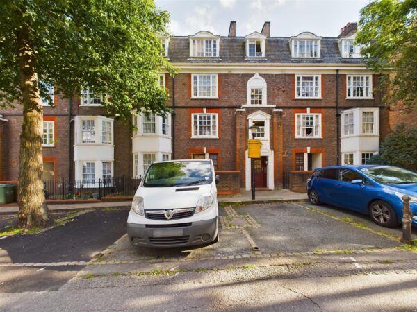 Richmond Grove, London