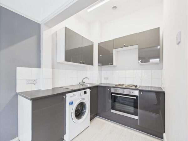 Tottenhall Road, London