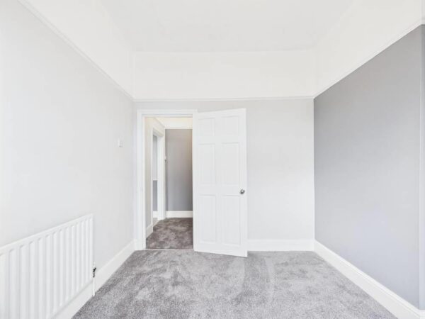 Tottenhall Road, London