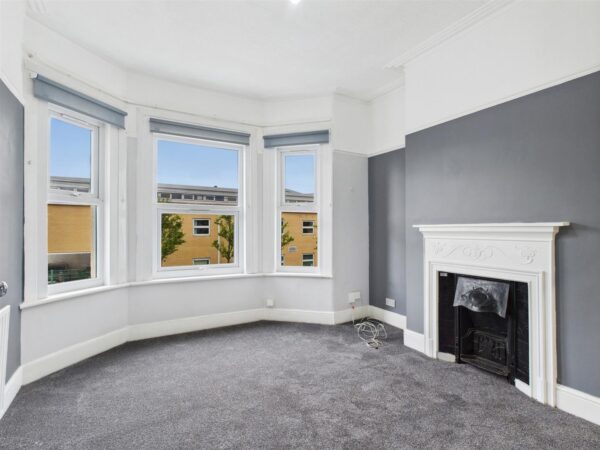 Tottenhall Road, London