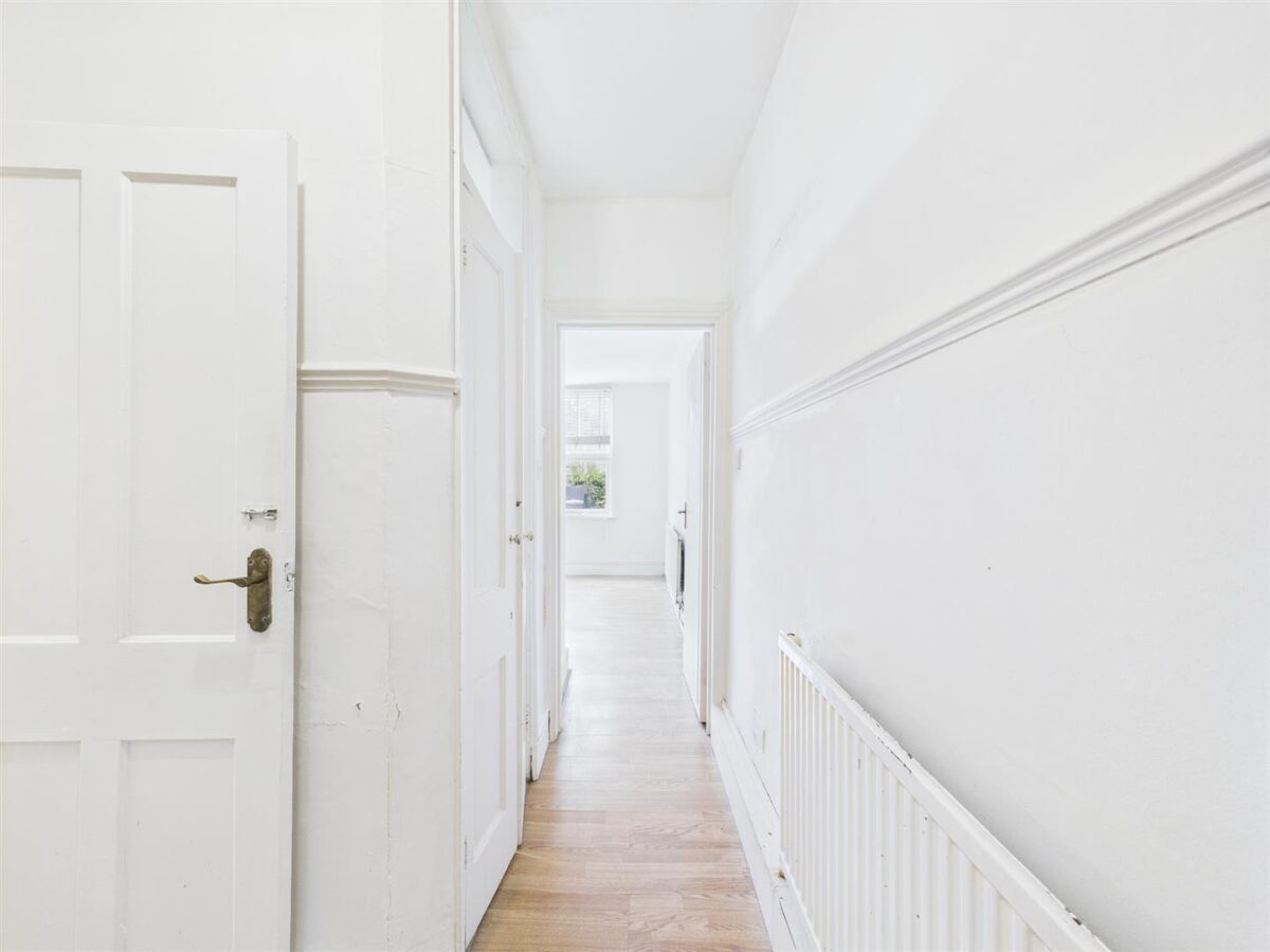 Northwold Road, London