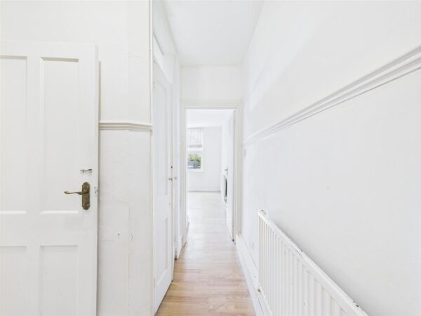 Northwold Road, London