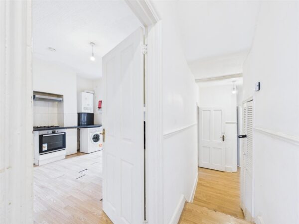 Northwold Road, London