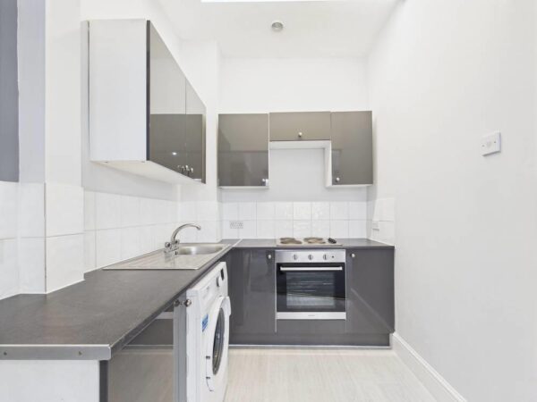Tottenhall Road, London