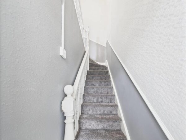 Tottenhall Road, London