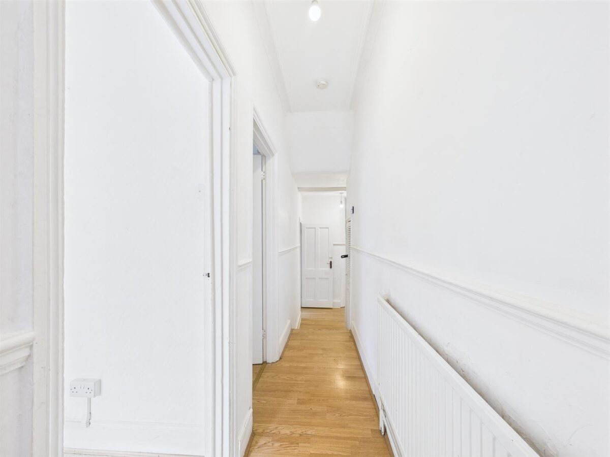 Northwold Road, London