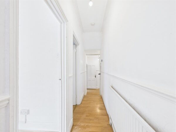 Northwold Road, London