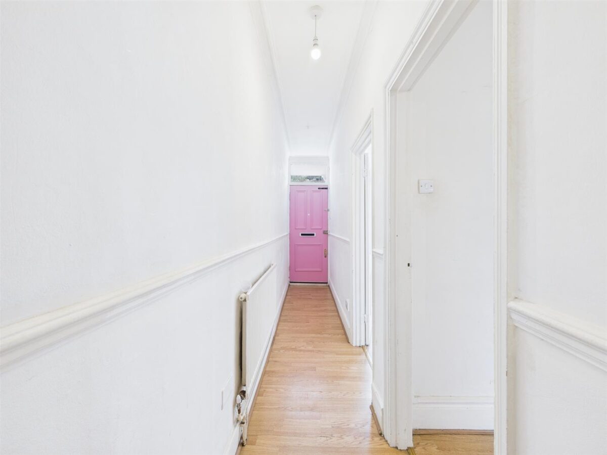 Northwold Road, London