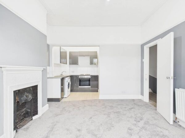 Tottenhall Road, London