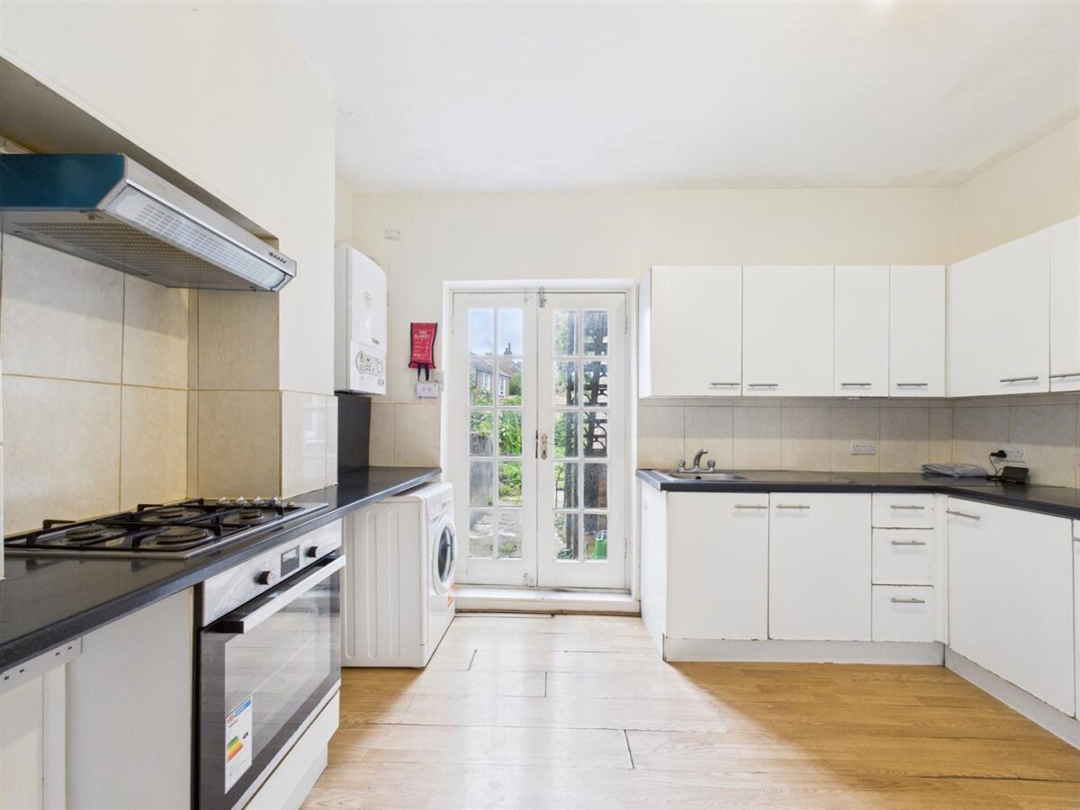 Northwold Road, London