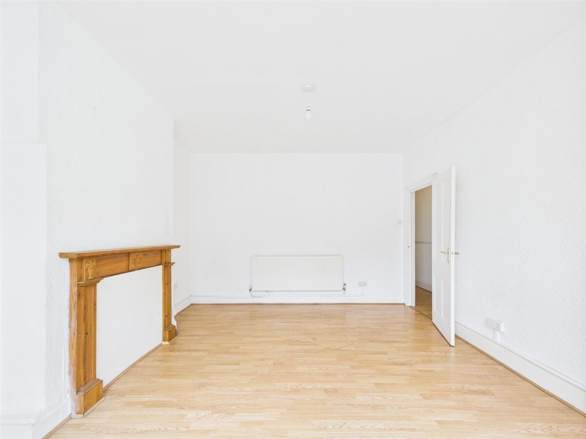Northwold Road, London