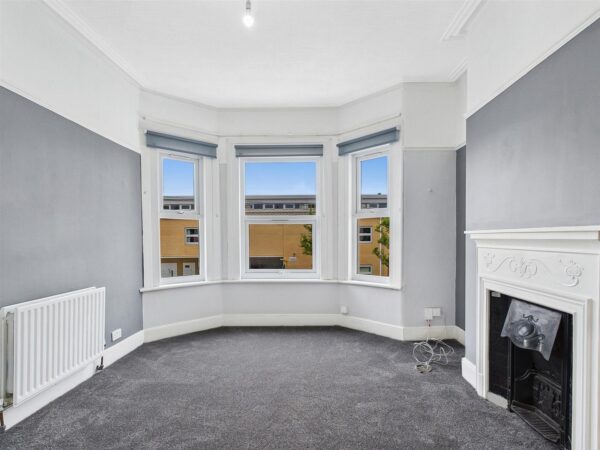 Tottenhall Road, London