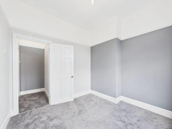 Tottenhall Road, London