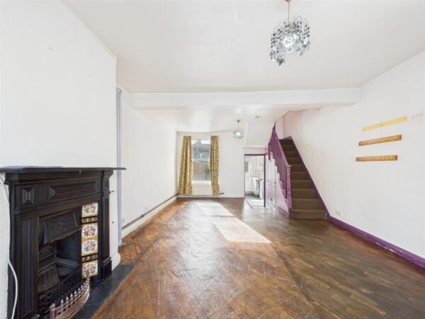 Nelson Road, London