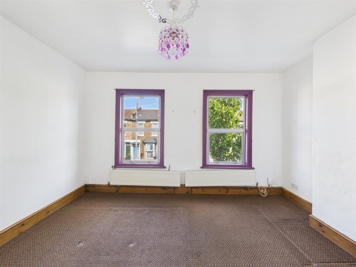 Nelson Road, London
