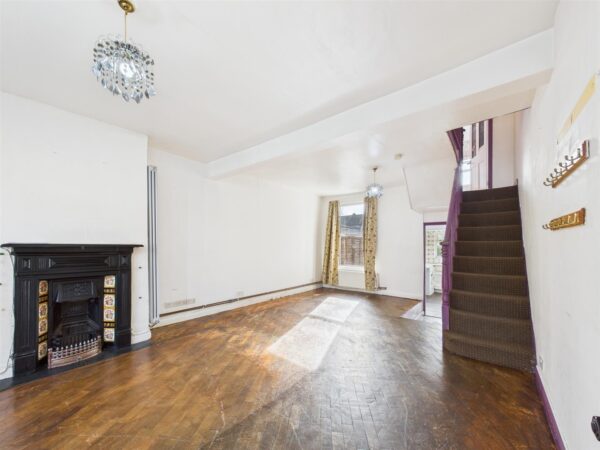 Nelson Road, London