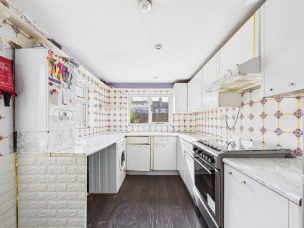 Nelson Road, London