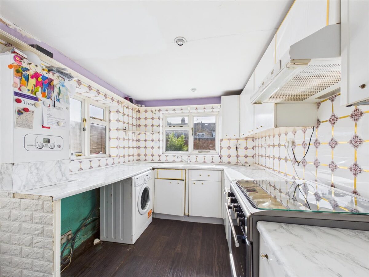 Nelson Road, London
