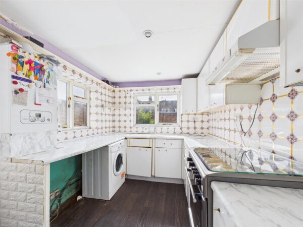Nelson Road, London