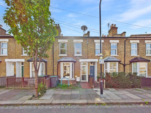 Nelson Road, London