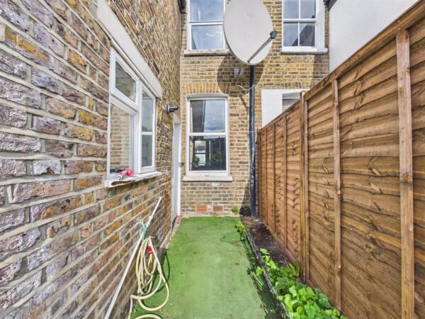 Nelson Road, London