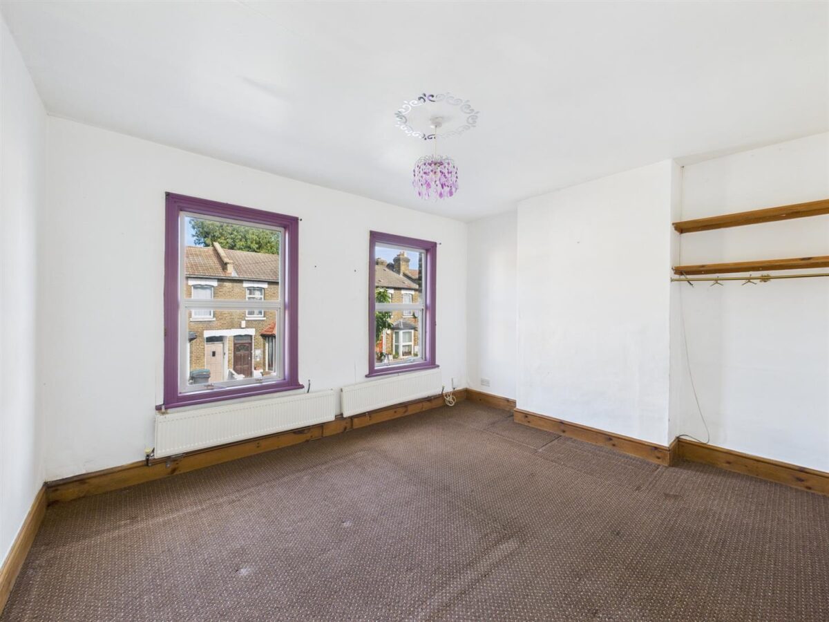 Nelson Road, London