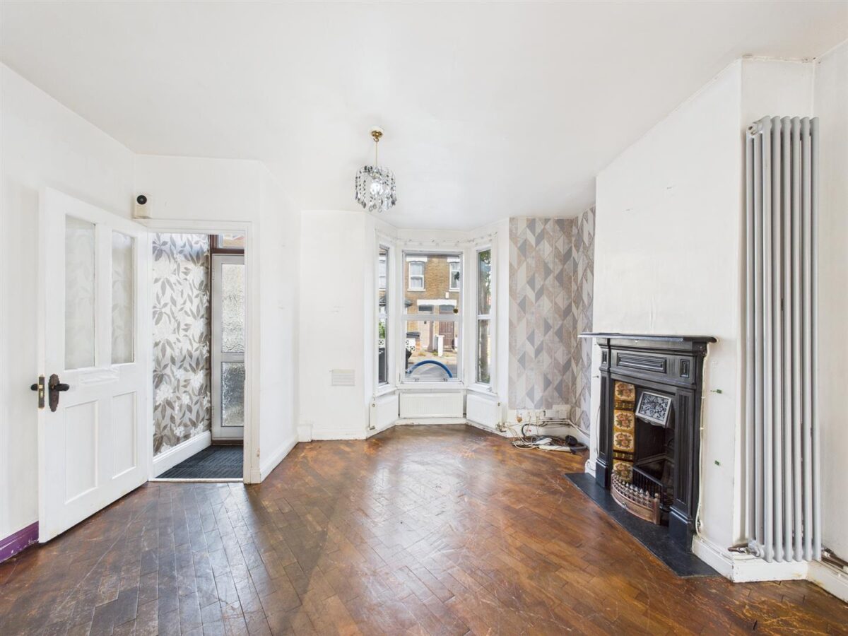 Nelson Road, London