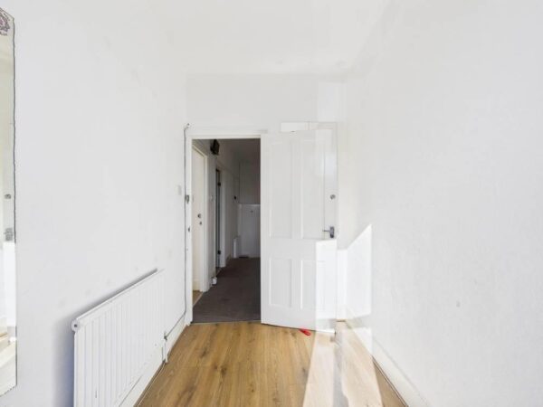 Seaford Road, London