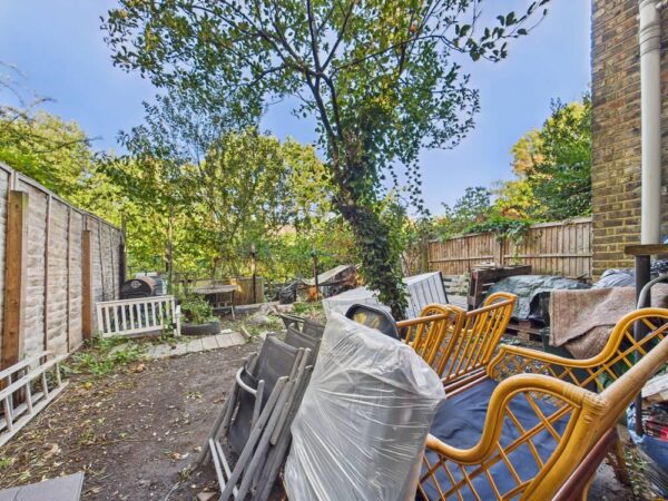 Seaford Road, London