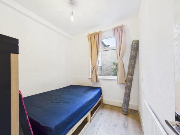 Seaford Road, London