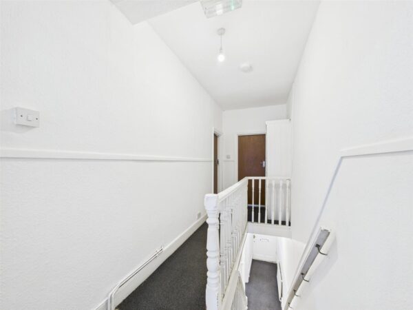 Sperling Road, London