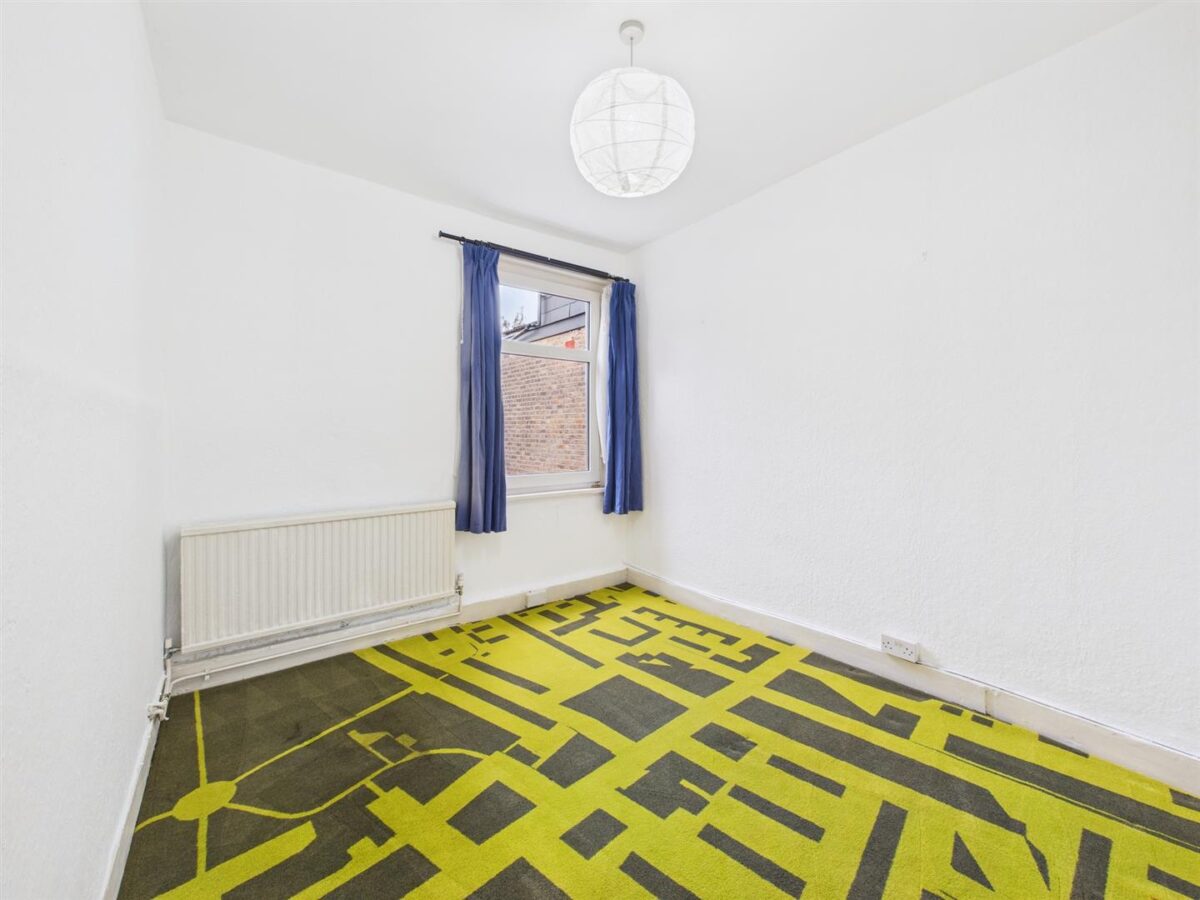 Sperling Road, London