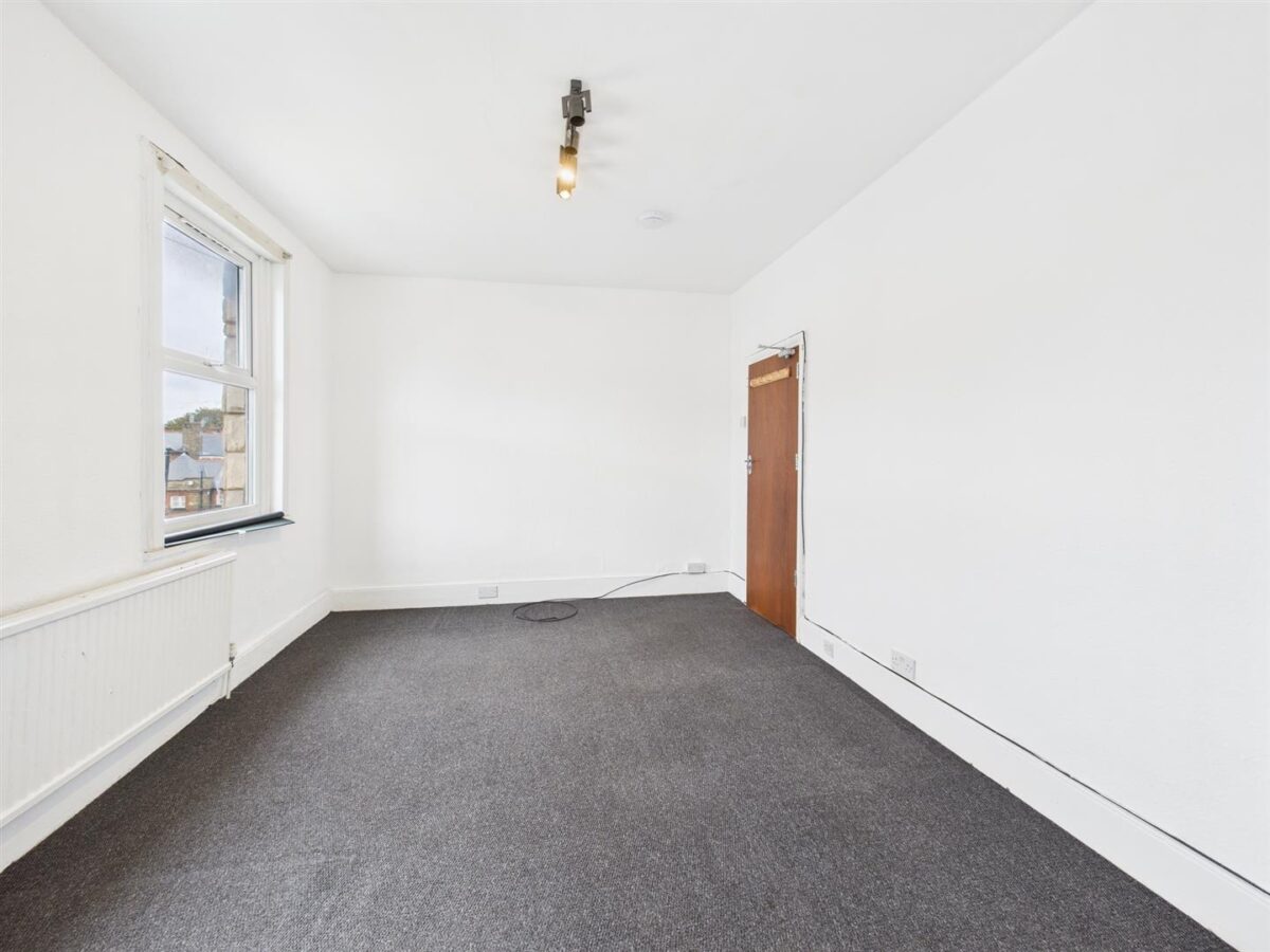 Sperling Road, London