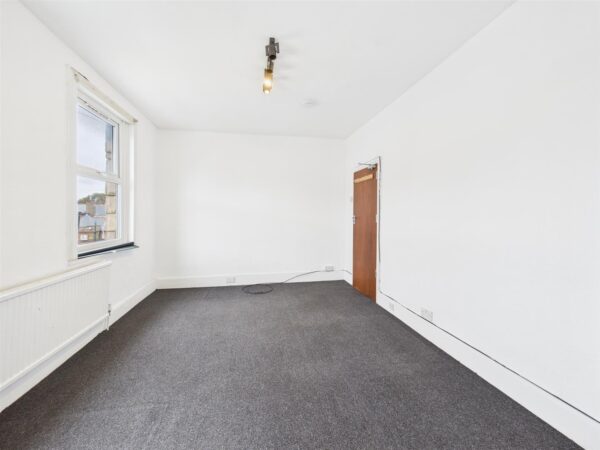 Sperling Road, London