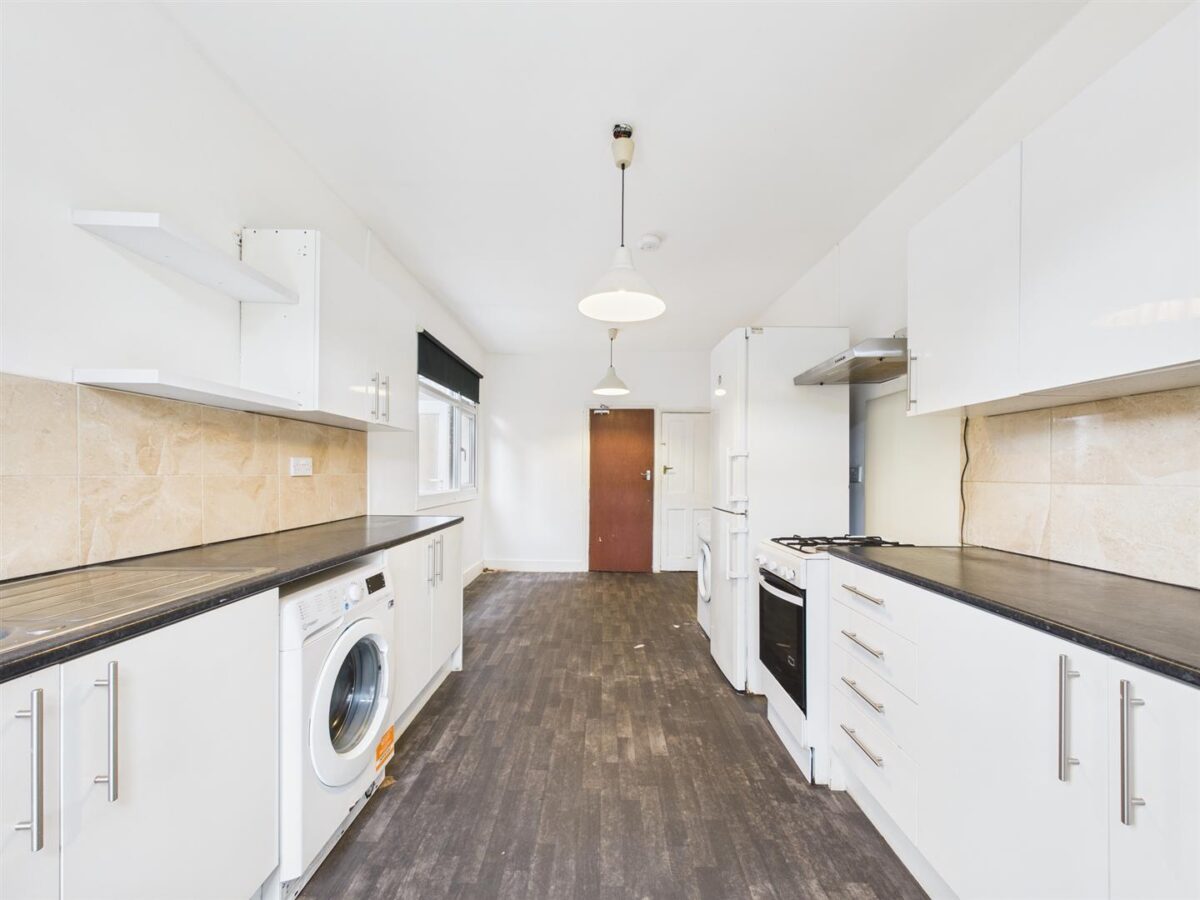 Sperling Road, London