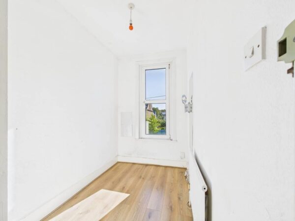 Seaford Road, London