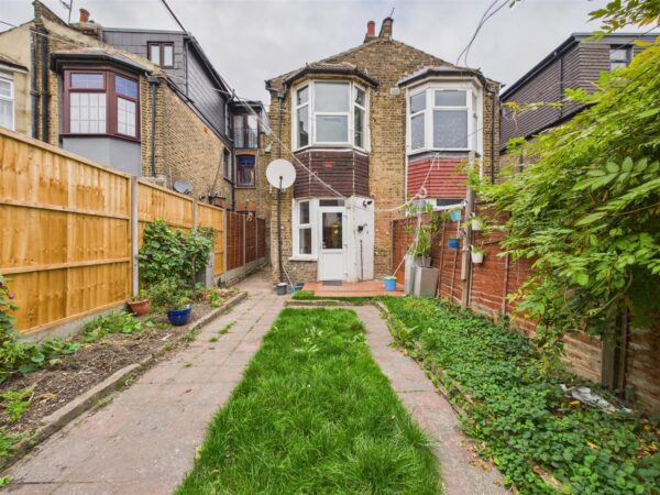 Sperling Road, London