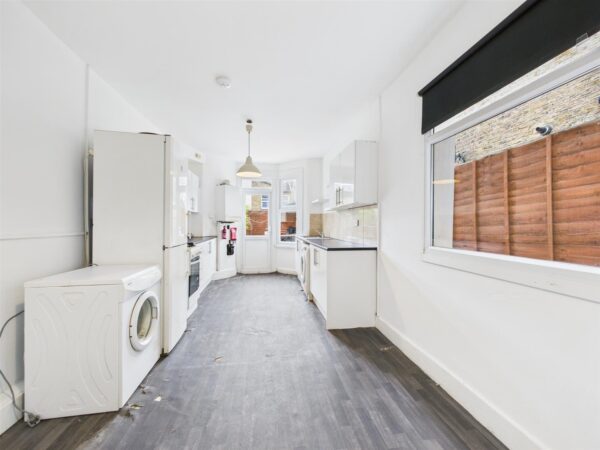 Sperling Road, London