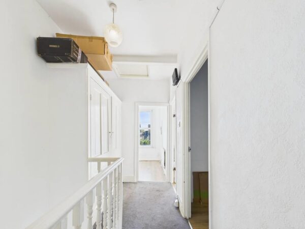 Seaford Road, London